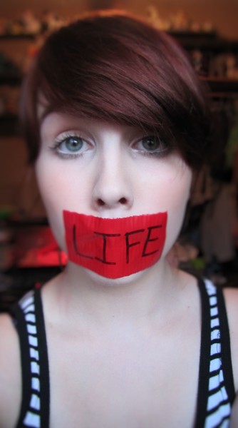 Silence and Solidarity