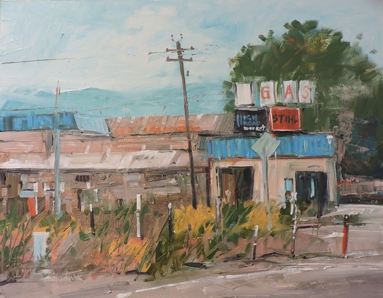 High Road Market