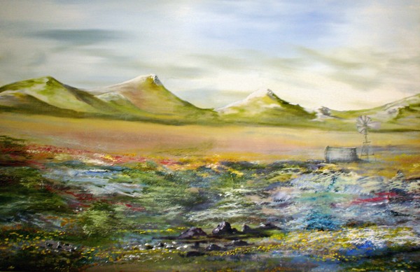 Namaqualand