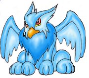 Blue Eyrie