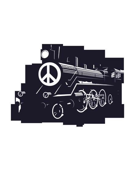 Cat Stevens - Peace Train is coming