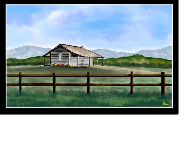 One Small Farm