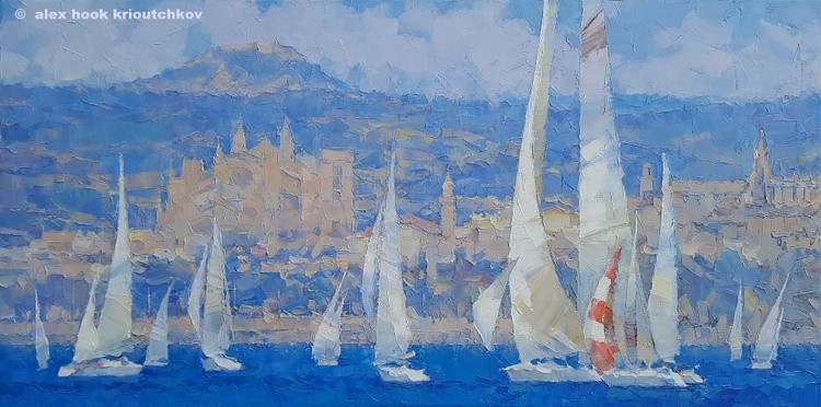 Palma de Mallorca XX