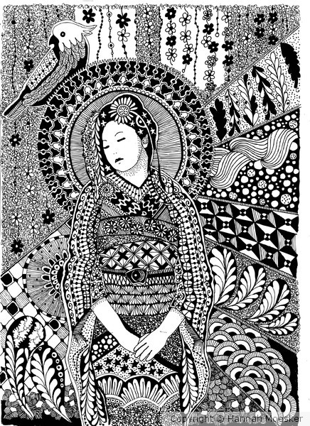 Contemplations of a Geisha