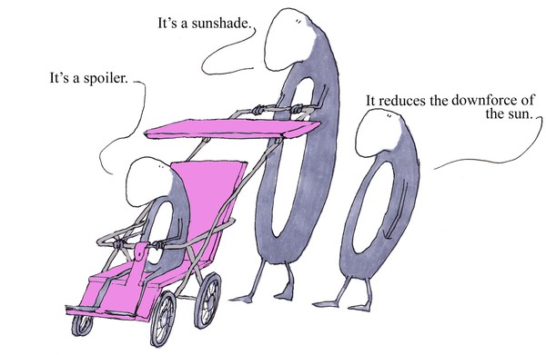 sunshade