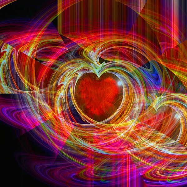 Love's Joy