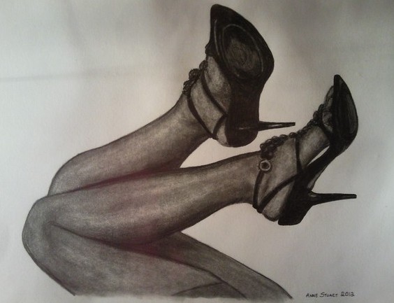 Legs......