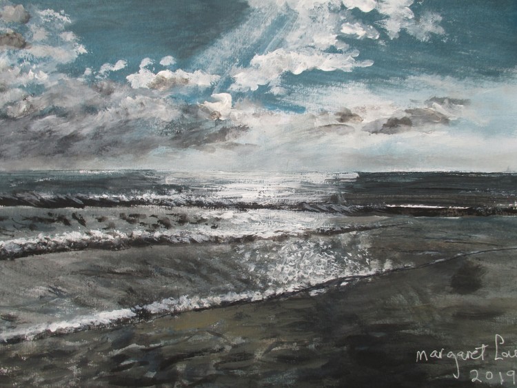 painting gran canaria 002
