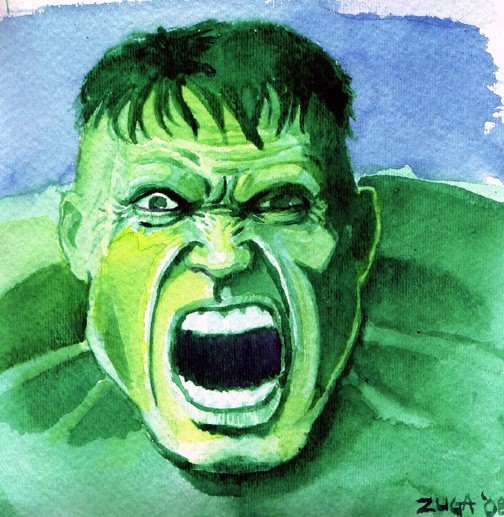 Hulk