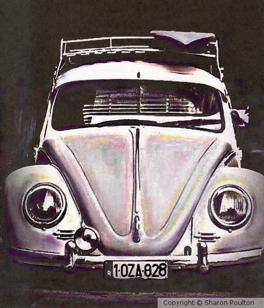 Ice white 