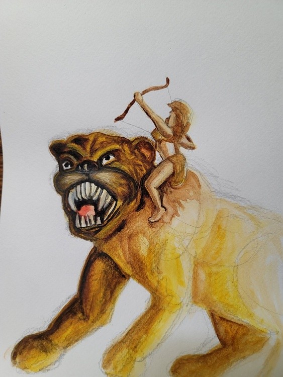 Sabertooth(1)