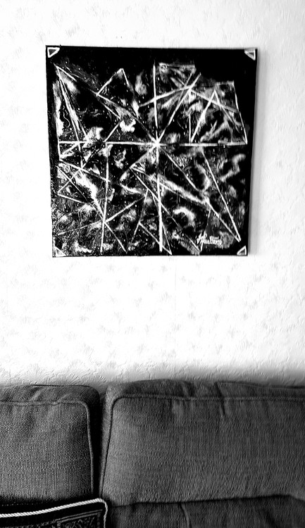 Dreaming the Darkness