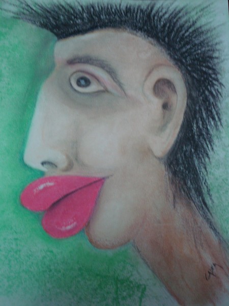Fredy