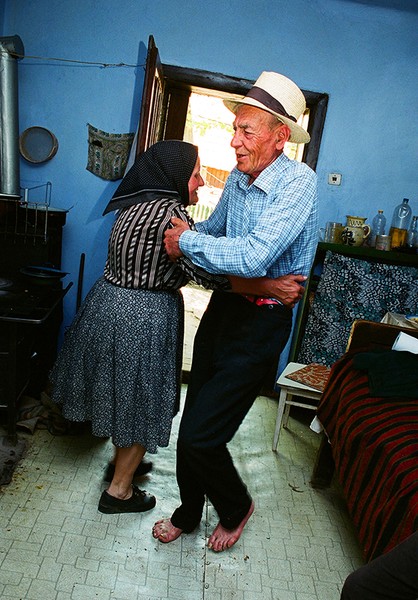 Dance