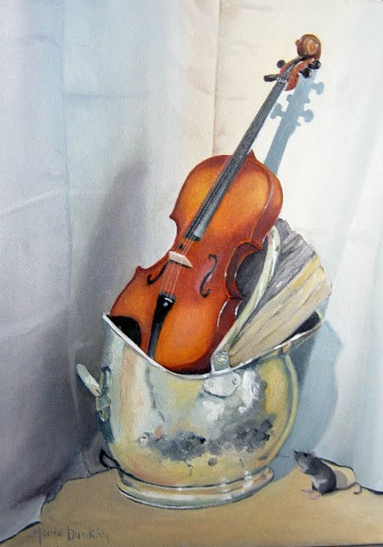 Violin I