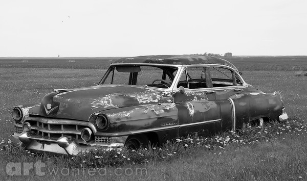 CADILLAC DREAMS 2