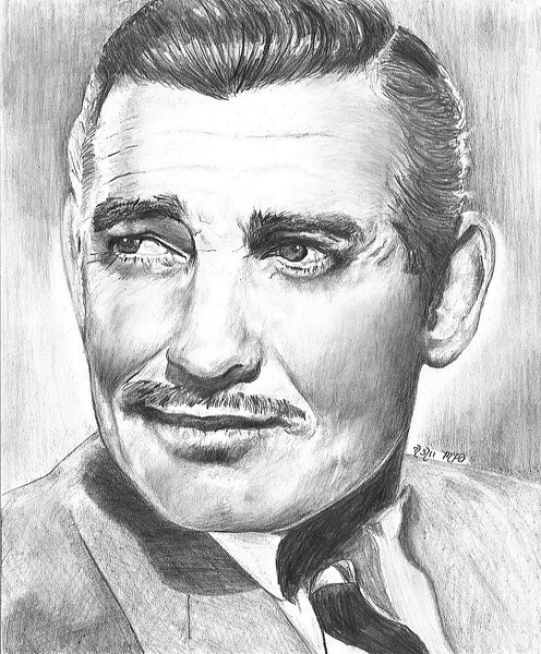 Clark Gable