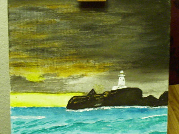 Lighthouse