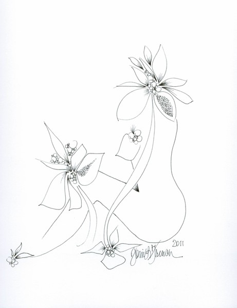 La Fleur de la Femme