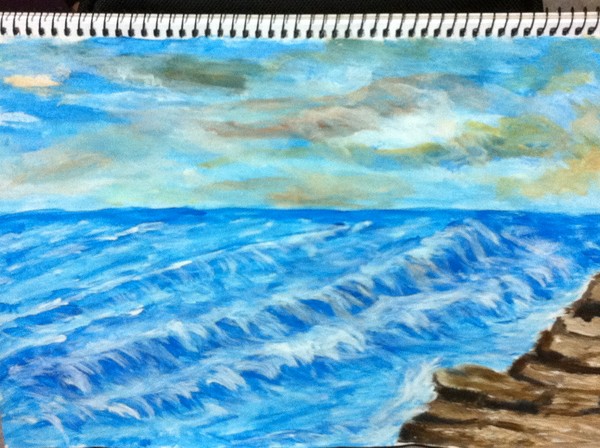 Sea