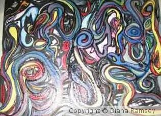 Windy soul