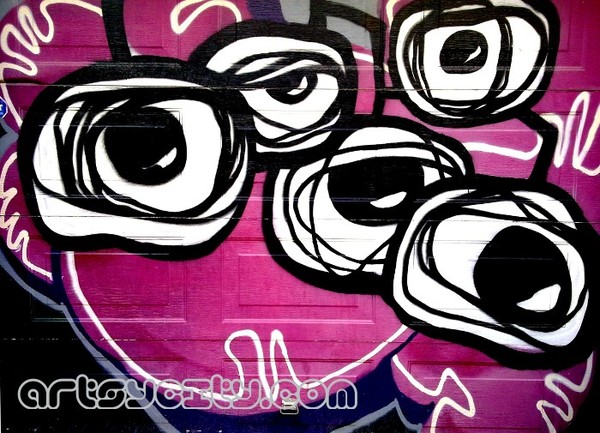Eyeful
