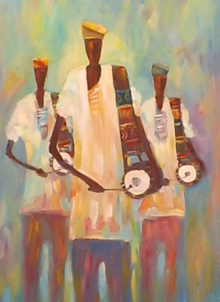 drummers