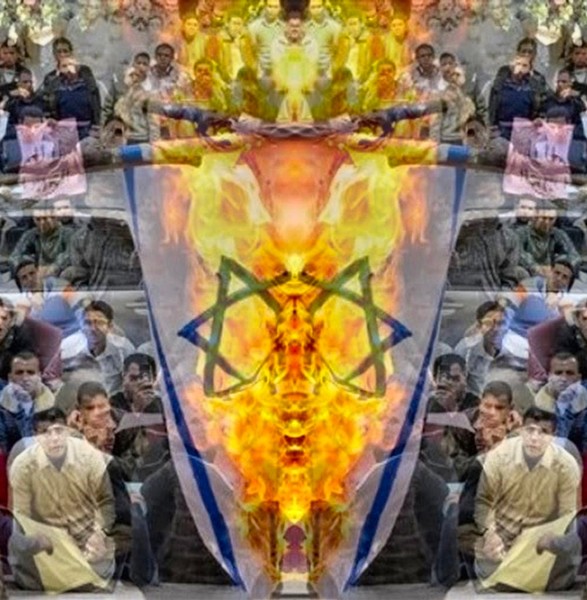 Sons of Abraham 30 of 39