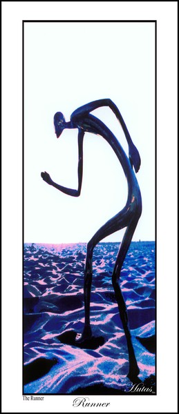 The Runner 2