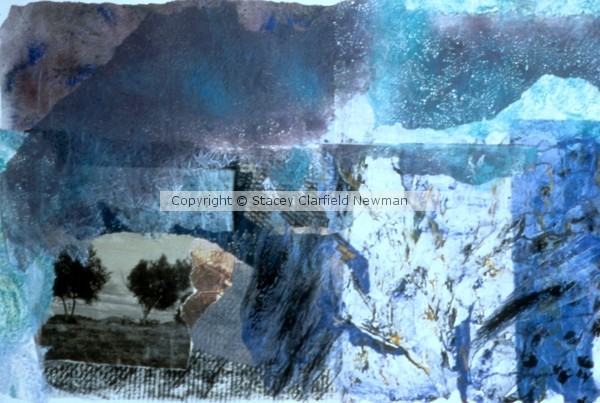 Blue November