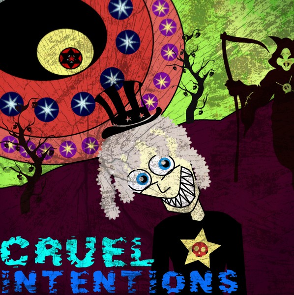Cruel Intentions