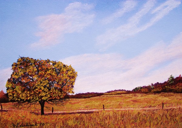The Tree