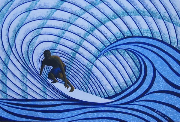 Surfer