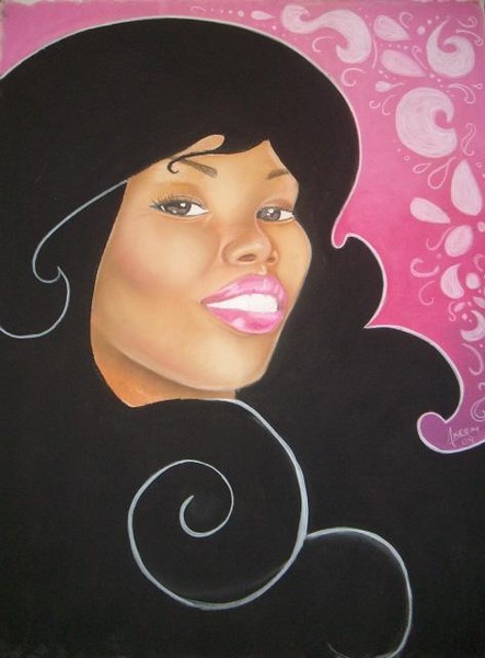 Liah Muse (2008)