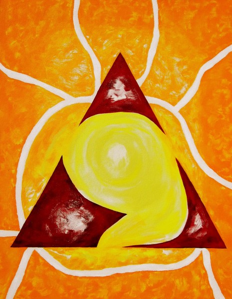 Meditation '93