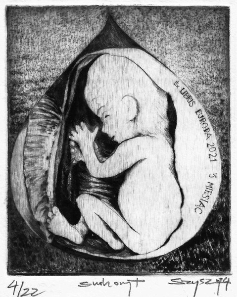 Exlibris Europa 2021