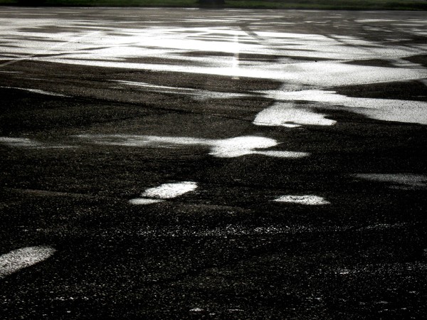 Black ice