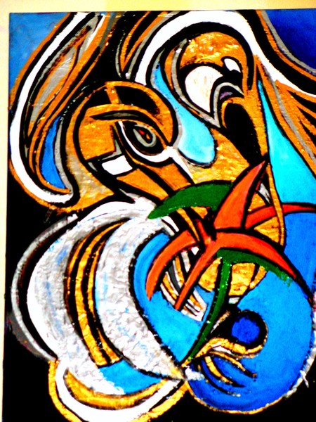 birds of paradise