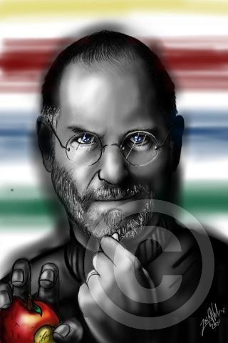 Ode to Steve Jobs