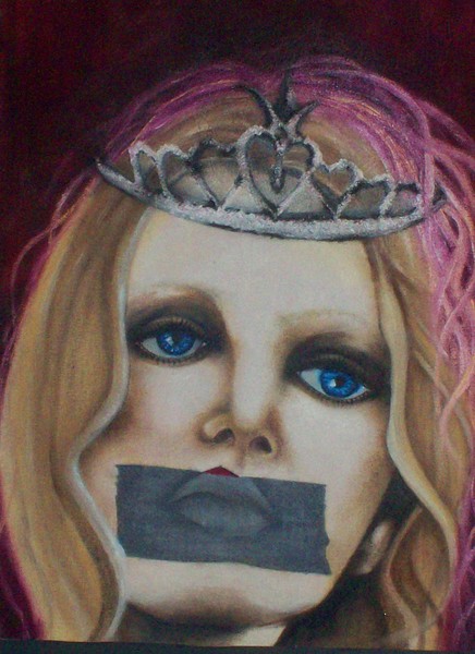 speak no 5x7