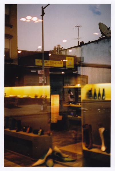 Shoestore