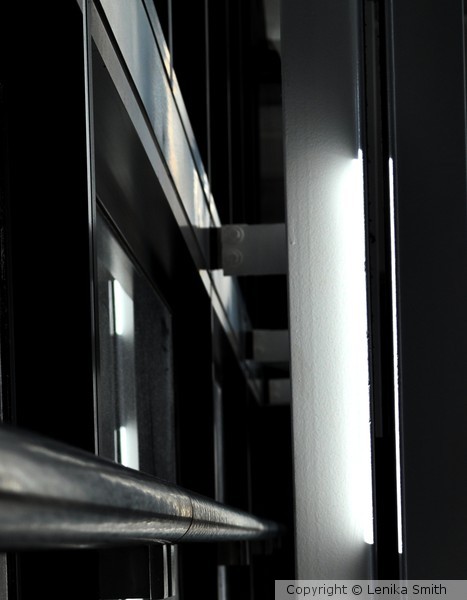 Monochromatic Lines