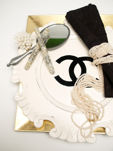 FIT Class: Styling Fashion Food, Home and Clothing