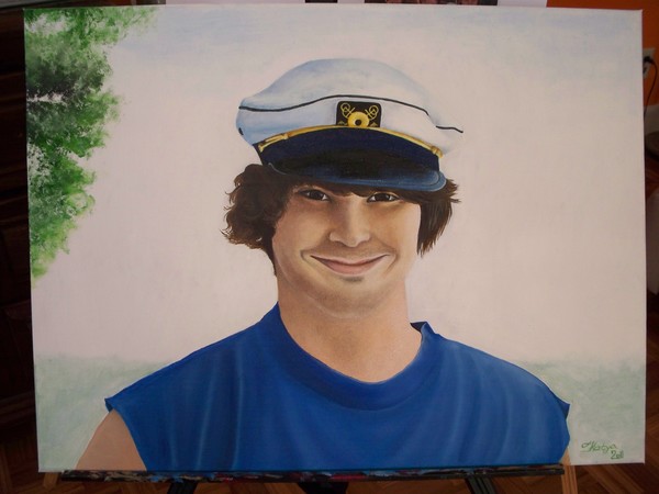 Jake Moseley