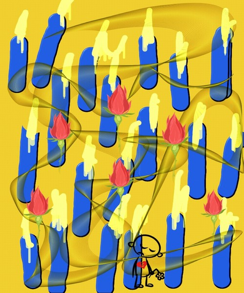 Peace Will Find a Way