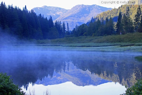 A Place To Think & Reflect