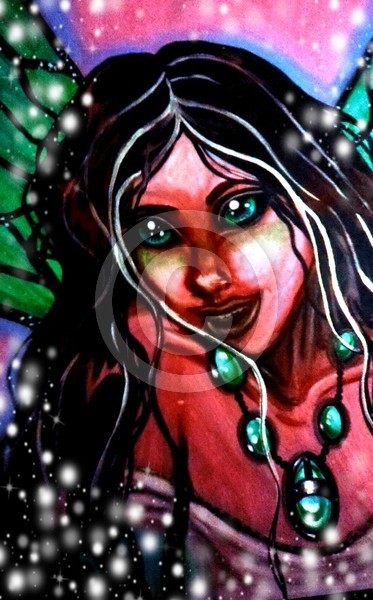 Emma. Altered.
