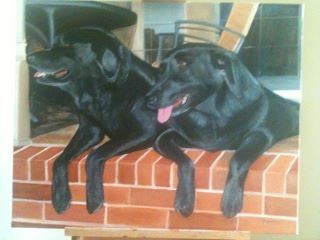 Ben's Buddies