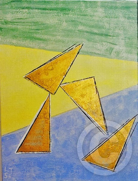 Tumbling Tri