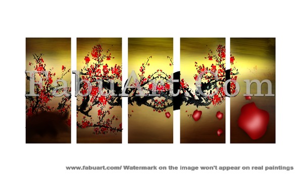 art painting